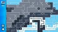 Immagine Piczle Lines DX: 500 More Puzzles (Nintendo Switch)