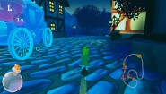 Immagine Bibi Blocksberg: Big Broom Race 3 (PS4)