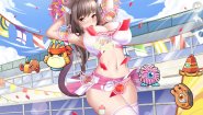 Immagine Milk Bottle And Monster Girl (PC)