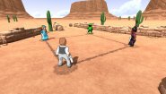 Immagine DANGEROUS DUELS (Mac)