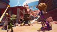 Immagine Plants vs. Zombies: Battle for Neighborville - Complete Edition (Nintendo Switch)