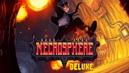 Immagine Necrosphere Deluxe PS Vita
