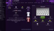 Immagine Football Manager 2021 Touch (Mac)