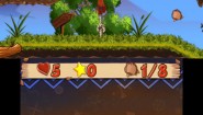 Immagine YAKARI: The Mystery of Four-Seasons (3DS)