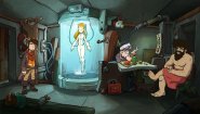 Immagine Immagine Deponia Collection PS4
