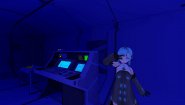 Immagine Waifu's Spooky Space Station (PC)