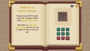Immagine Immagine Square Keeper PS4