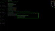Immagine Bitburner (Linux)