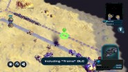 Immagine Battle Worlds: Kronos (Linux)