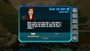 Immagine Immagine Bow to Blood: Last Captain Standing PS4