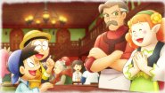 Immagine Immagine Doraemon: Story of Seasons - Friends of the Great Kingdom PS5