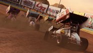 Immagine Tony Stewart's Sprint Car Racing (PS4)