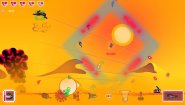 Immagine Hyperspace Dogfights (Linux)
