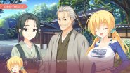 Immagine Senren＊Banka (PC)