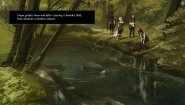Immagine Seers Isle (Linux)