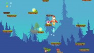 Immagine Perry Pig Jump (Nintendo Switch)