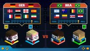 Immagine Soccer Slammers (Nintendo Switch)