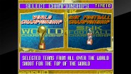 Immagine ACA NeoGeo - The Ultimate 11: SNK Football Championship (Nintendo Switch)