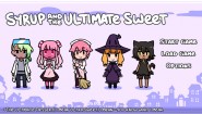Immagine Immagine Syrup and the Ultimate Sweet PS4