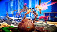 Immagine Immagine Fight Crab Nintendo Switch
