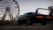 Immagine Immagine Fast & Furious Crossroads PS4