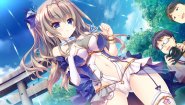 Immagine 9-nine-:Episode 1 (PC)