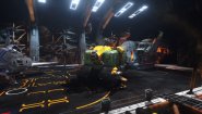 Immagine Immagine Rebel Galaxy Outlaw PS4