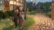 Immagine Immagine Crossroads Inn Linux