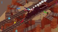 Immagine Akuto: Showdown (Nintendo Switch)