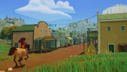 Immagine DreamWorks Spirit Lucky's Big Adventure (Nintendo Switch)