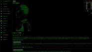 Immagine Immagine Bitburner Linux