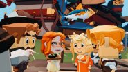 Immagine Epic Chef (Xbox One)