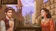 Immagine Immagine The Nine Lives of Nim: Fortune's Fool Linux