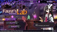Immagine Immagine Trillion: God of Destruction PC