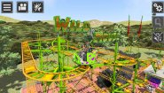 Immagine Immagine Theme Park Simulator Mac