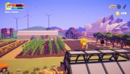 Immagine MeteoHeroes Saving Planet Earth! (PS4)