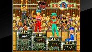 Immagine ACA NeoGeo: League Bowling (PS4)