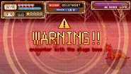 Immagine Is It Wrong to Try to Shoot 'em Up Girls in a Dungeon (PS4)