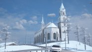 Immagine Immagine Alpine - The Simulation Game PS4