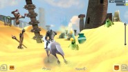Immagine Immagine the Knight & the Dragon Nintendo Switch