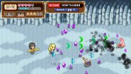 Immagine Is It Wrong to Try to Shoot 'em Up Girls in a Dungeon (PS4)