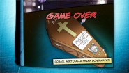 Immagine Demetrios - The BIG Cynical Adventure (PS Vita)