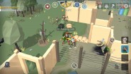 Immagine Jungle Z (Nintendo Switch)