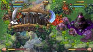 Immagine Battle Axe (Linux)
