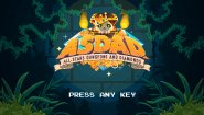 Immagine All-Stars Dungeons And Diamonds (Mac)