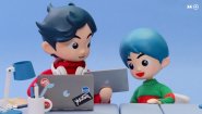 Immagine Takeshi & Hiroshi (Nintendo Switch)