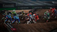 Immagine Monster Energy Supercross - The Official Videogame 3 Nintendo Switch