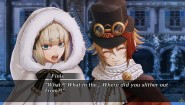 Immagine Code:Realize - Wintertide Miracles (PS Vita)