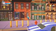 Immagine MeteoHeroes Saving Planet Earth! (PS4)