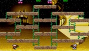Immagine Immagine Johnny Turbo's Arcade: Super Burger Time Nintendo Switch